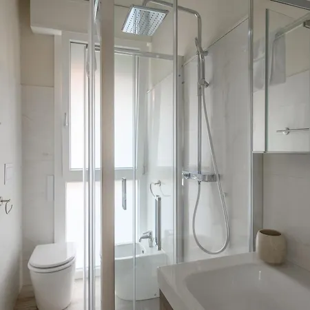 דירה Guesthost - Cozy Near Basilica Sant'antonio
