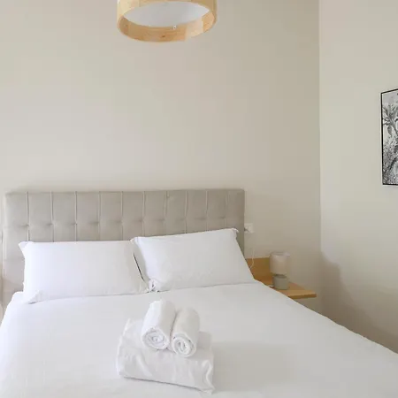 דירה Guesthost - Cozy Near Basilica Sant'antonio