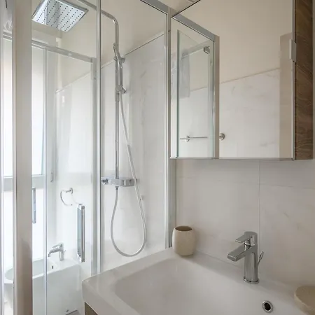 Guesthost - Cozy Near Basilica Sant'antonio * פאדובה