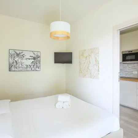 דירה Guesthost - Cozy Near Basilica Sant'antonio *